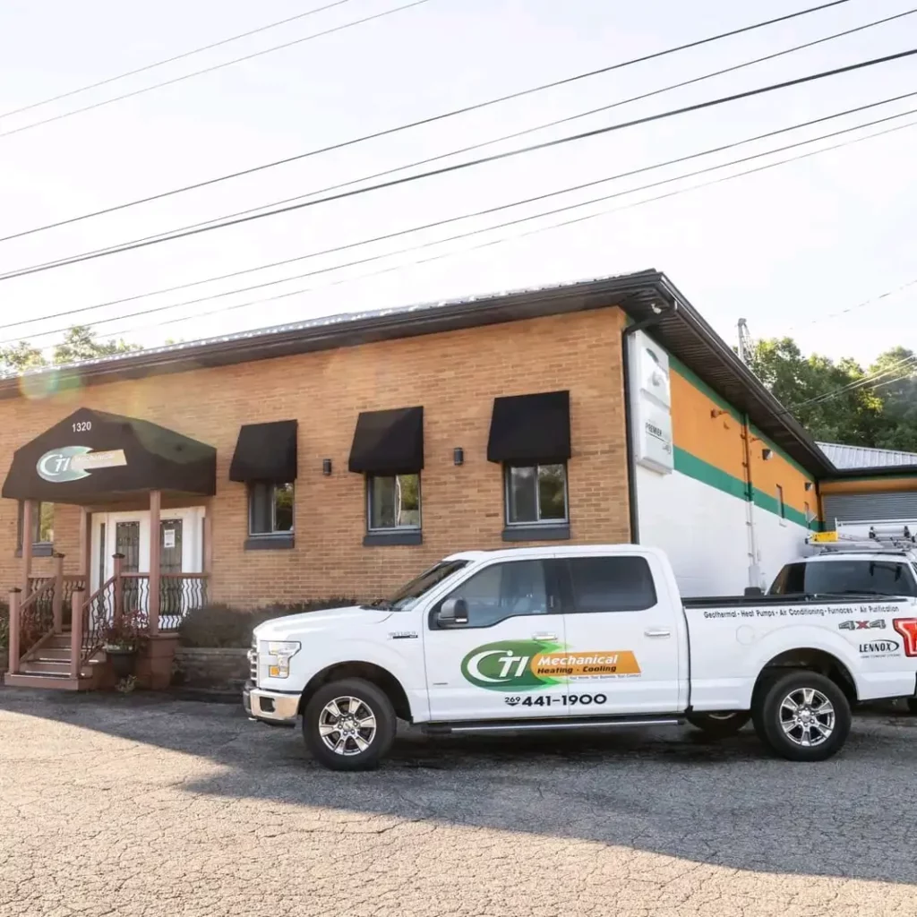 CTI Mechanical - CTI TRUCK 1 1