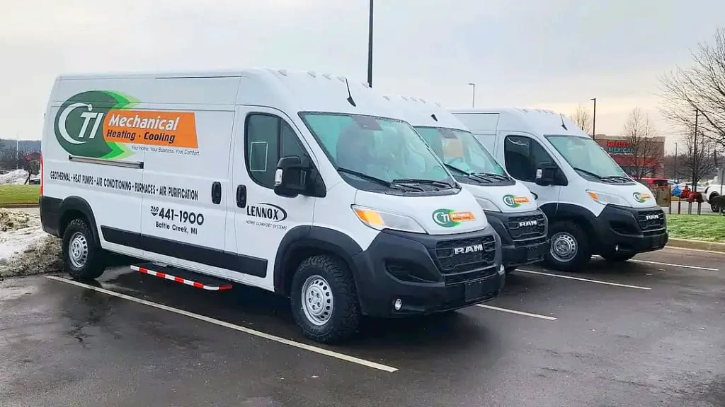 CTI Mechanical - cti truck 3 1