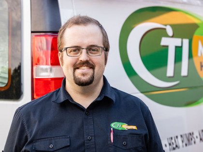 CTI Mechanical - CTI GALLERY