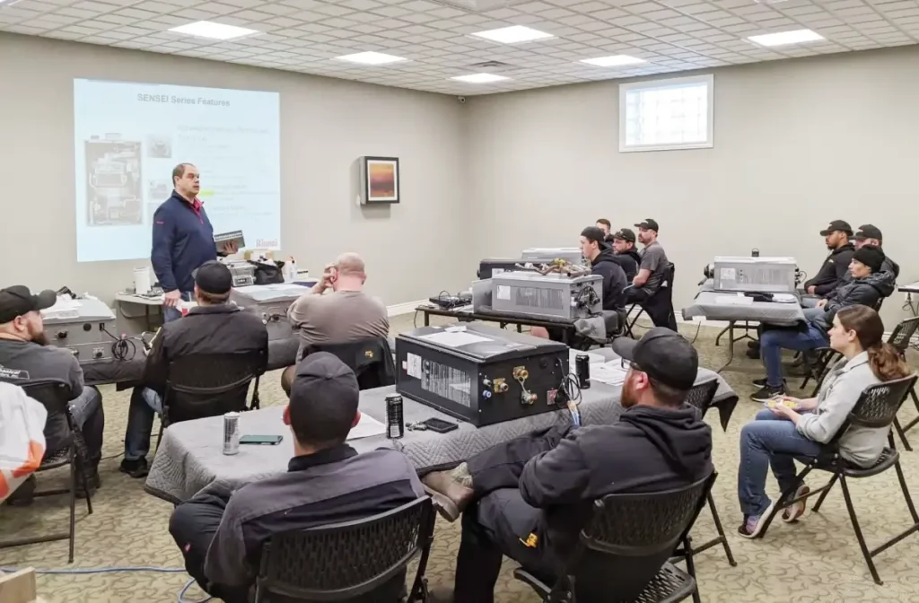 CTI Mechanical - CTIMechanicalTraining 1 1