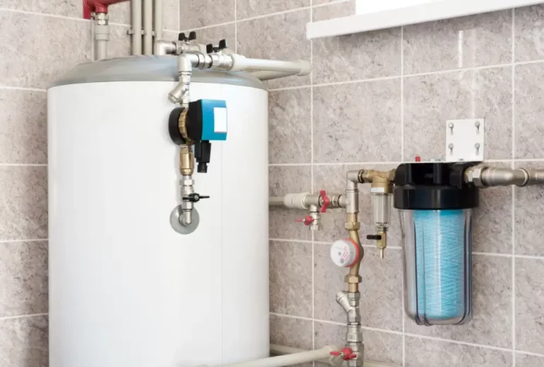 Why Your Water Heater Smells, and When to Call a Pro