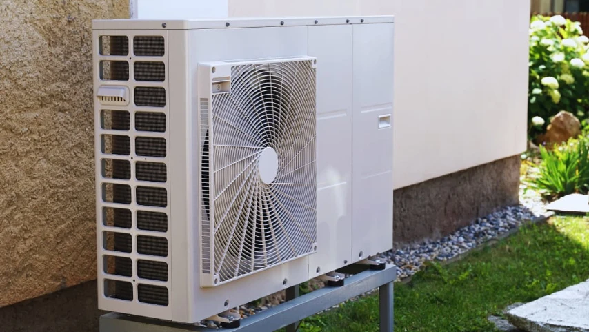 CTI Mechanical - ac1