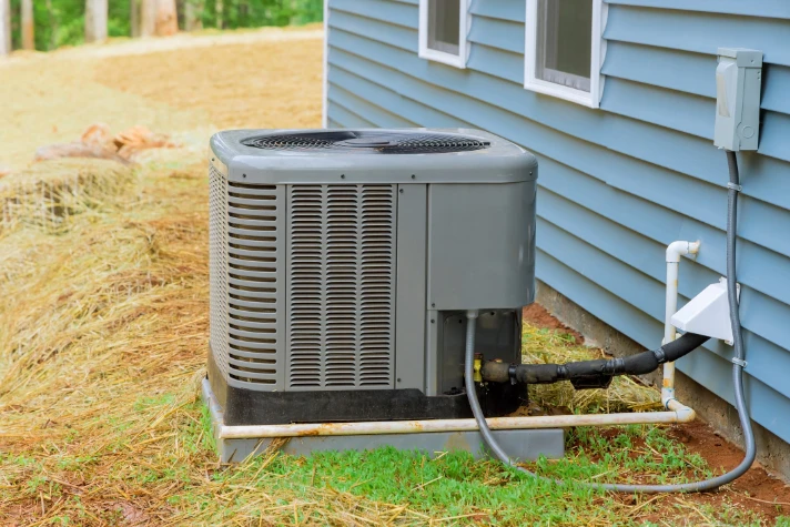 AC Maintenance in Marshall, MI | CTI Mechanical 7 CTI Mechanical - hvac2