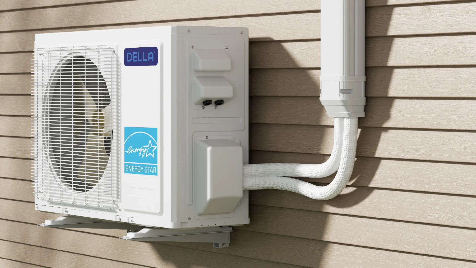 Ductless Mini Split Maintenance in Marshall, MI 7 CTI Mechanical - ac