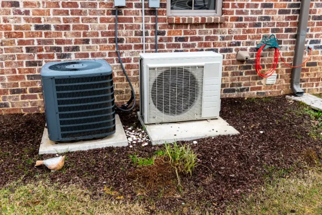CTI Mechanical - ac heat pump heating ductless 2