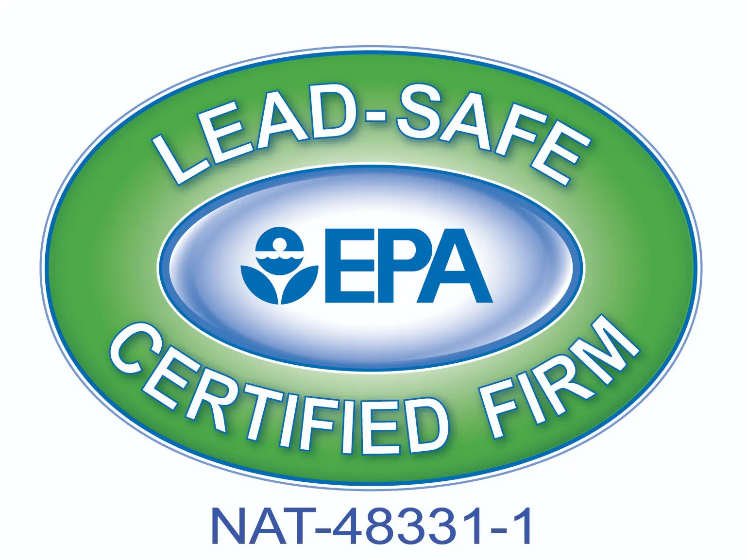 EPA Lead Safe Certified Firm