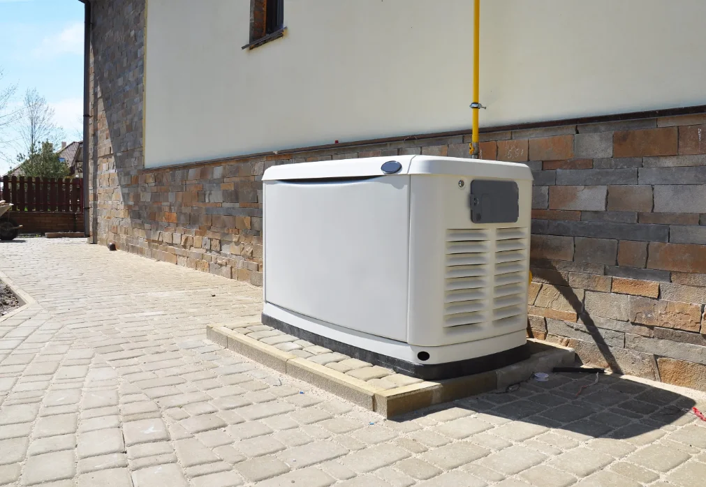 Generator Repair in Marshall 7 CTI Mechanical - Generator